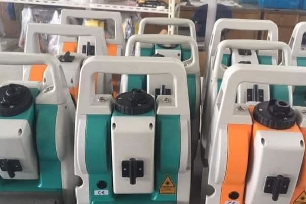 Survey Equipment Sales